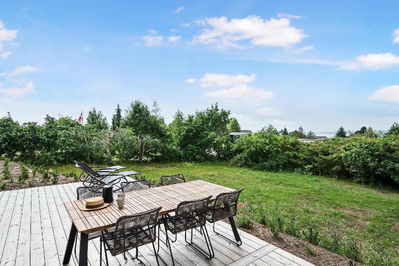 Beautiful Two-Storey Holiday Home Near Ebeltoft With Sea View - image 33