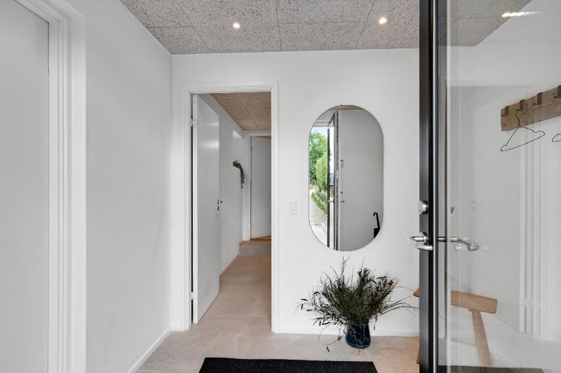 Beautiful Two-Storey Holiday Home Near Ebeltoft With Sea View - image 36