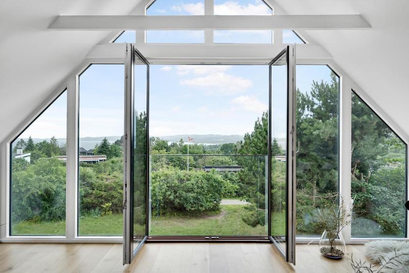 Beautiful Two-Storey Holiday Home Near Ebeltoft With Sea View - image 9