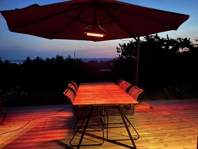 Beautiful Two-Storey Holiday Home Near Ebeltoft With Sea View - image 28