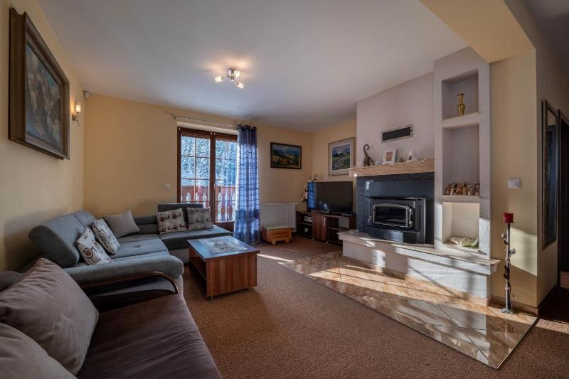 Apartment with Balcony image 1
