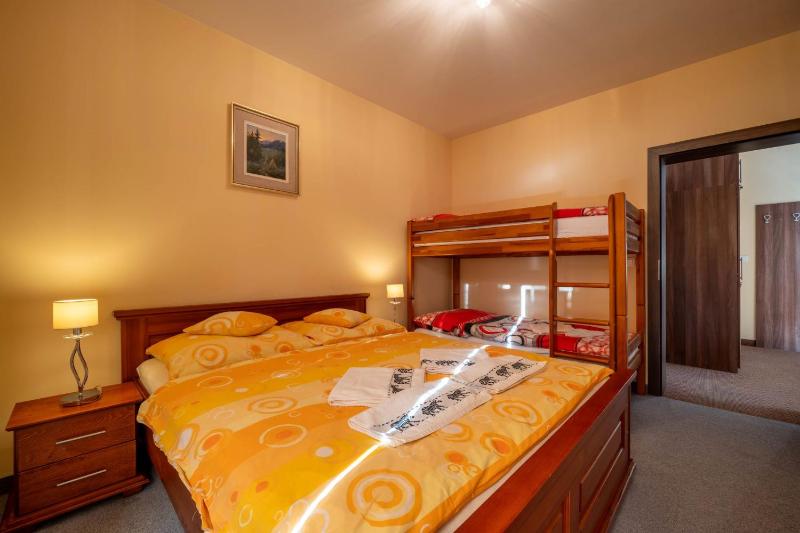 Apartment with Balcony image 4