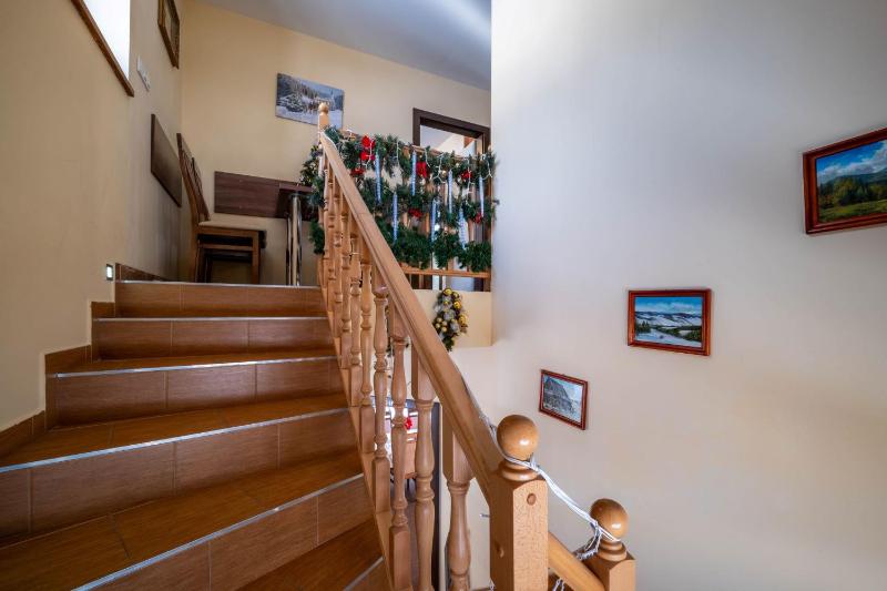 Double Room with Balcony image 1