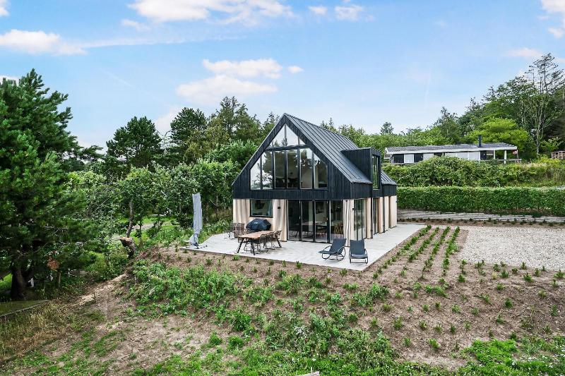 Beautiful Two-Storey Holiday Home Near Ebeltoft With Sea View - image 18