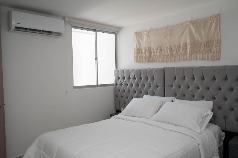 Apartamento cerca al aeropuerto - image 12