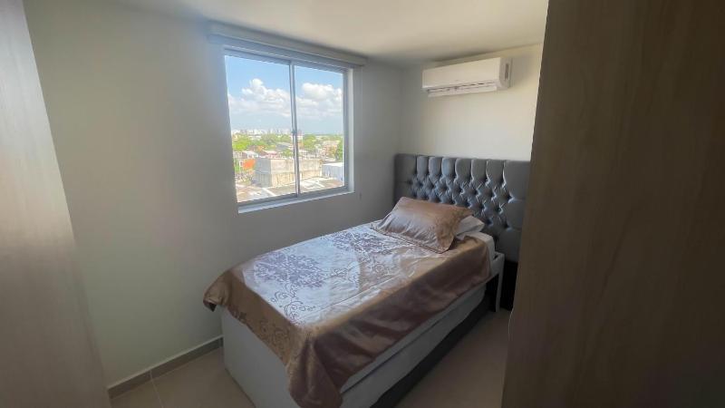 Apartamento cerca al aeropuerto - image 15