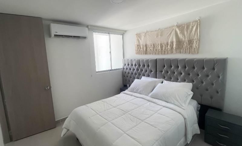 Apartamento cerca al aeropuerto - image 7
