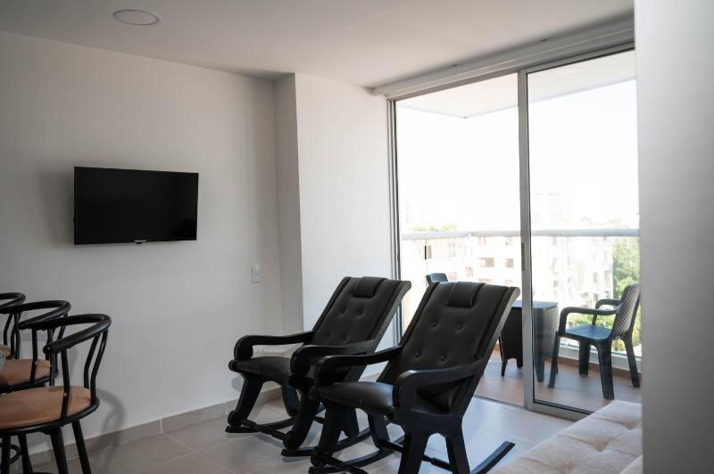 Apartamento cerca al aeropuerto - image 3