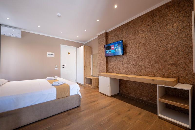 Lider Hotel - image 12
