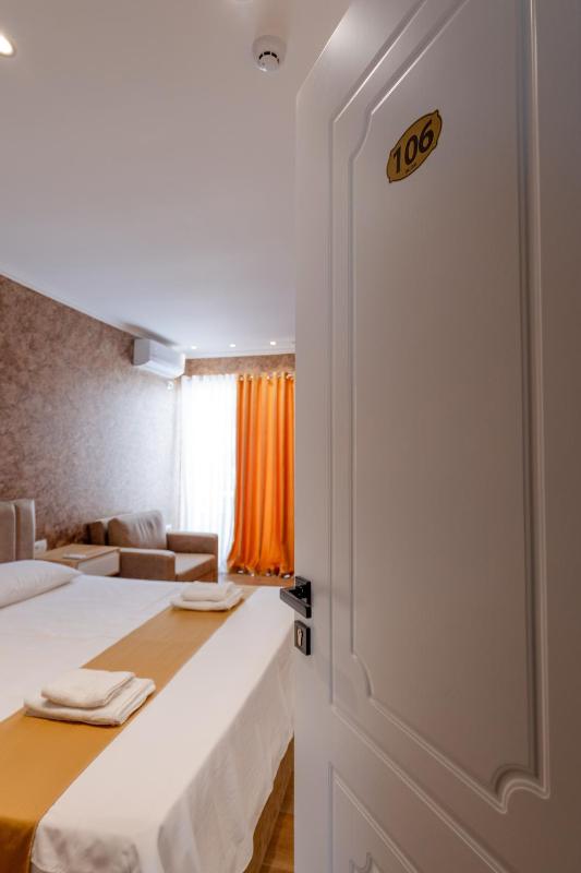 Lider Hotel - image 9