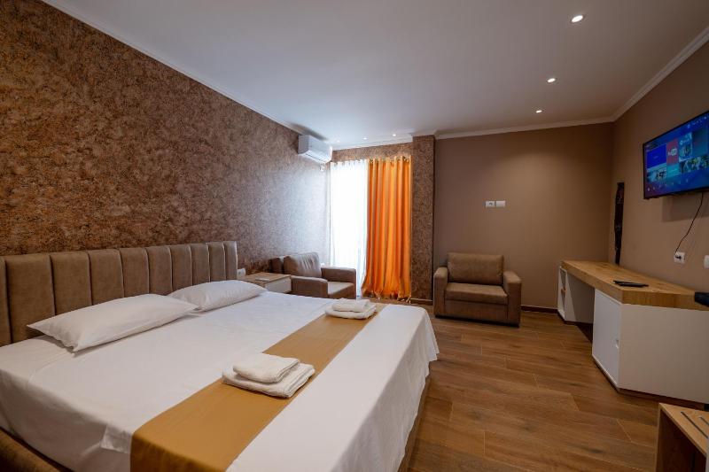 Lider Hotel - image 16