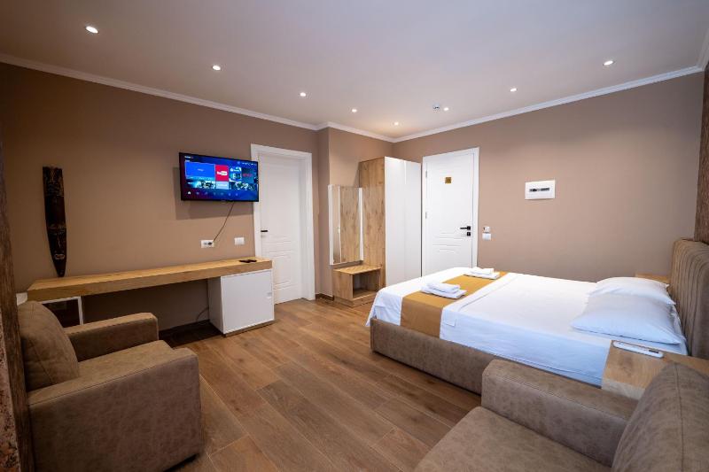 Lider Hotel - image 8