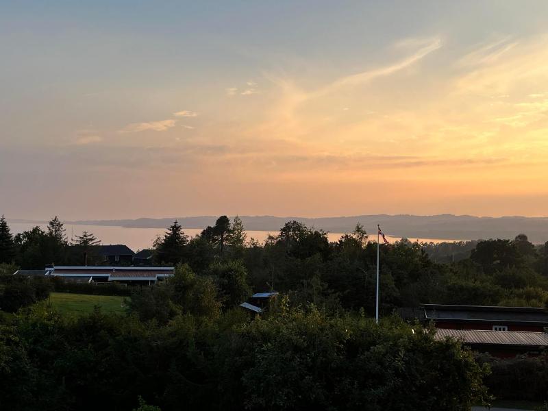 Beautiful Two-Storey Holiday Home Near Ebeltoft With Sea View - image 22