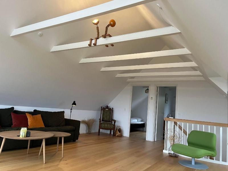 Beautiful Two-Storey Holiday Home Near Ebeltoft With Sea View - image 4