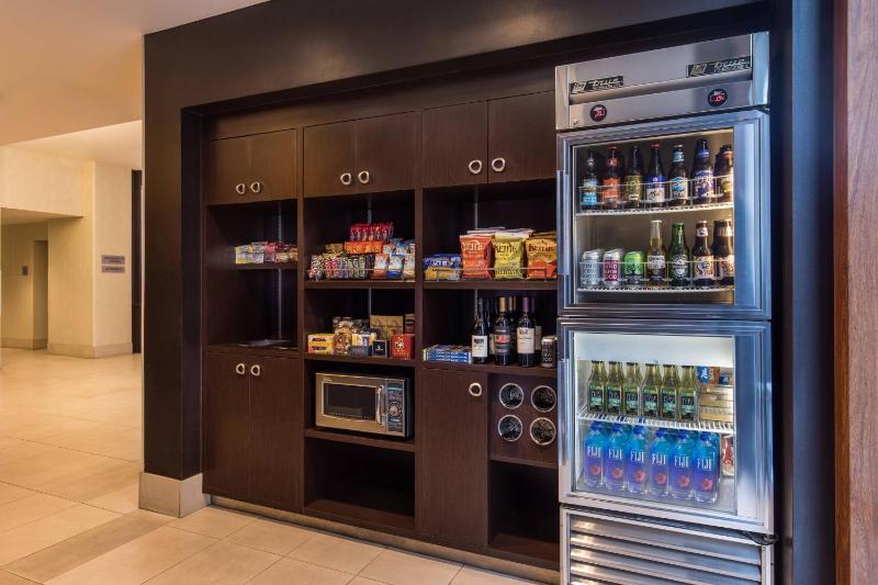 Courtyard by Marriott Portland City Center - image 44
