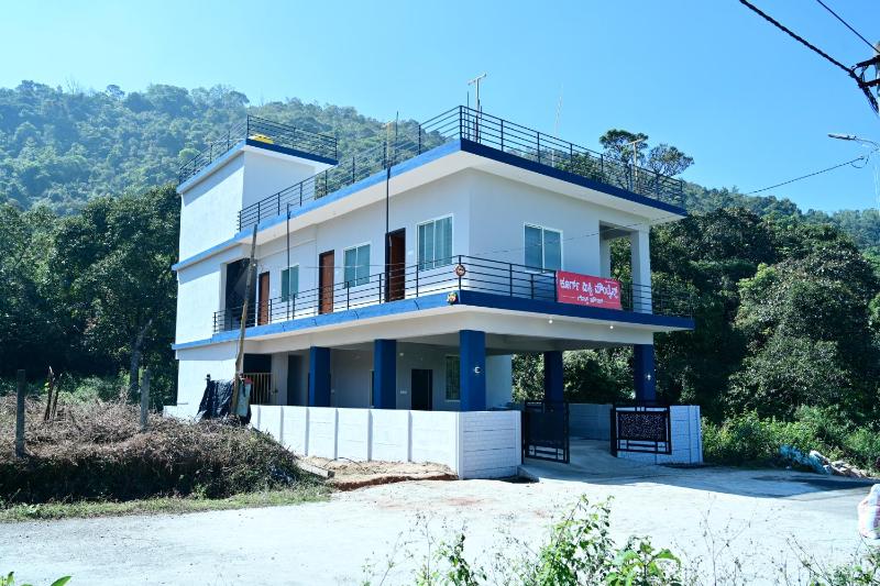 coorg misty mountains guest house - image 28