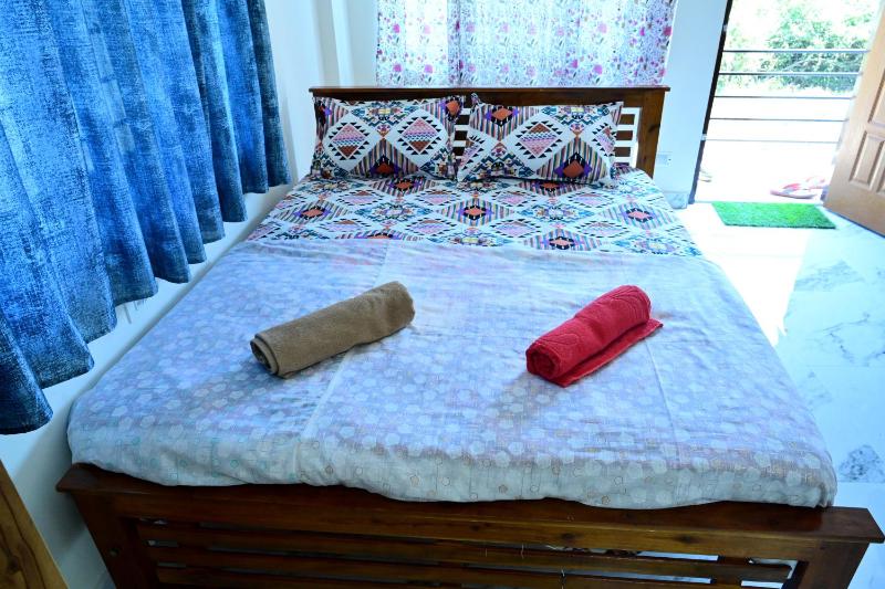 coorg misty mountains guest house - image 15