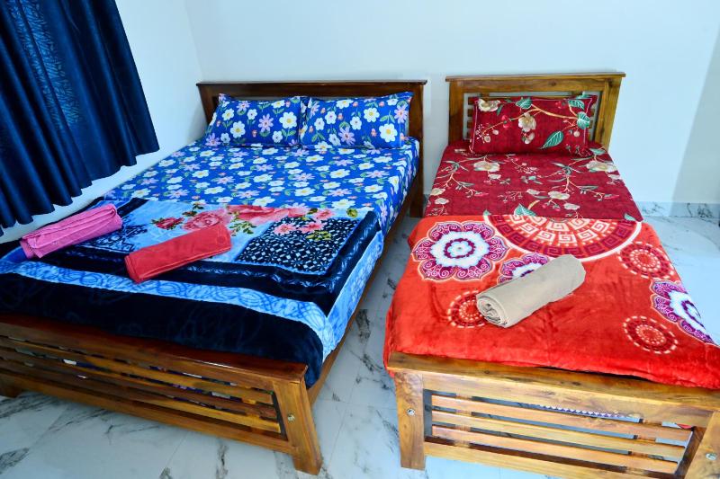 coorg misty mountains guest house - image 18