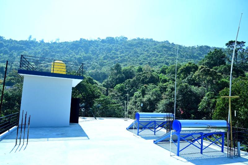 coorg misty mountains guest house - image 17