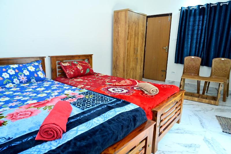 coorg misty mountains guest house - image 22