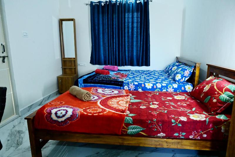 coorg misty mountains guest house - image 4