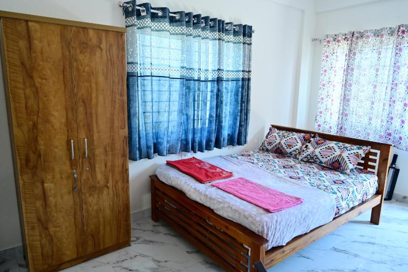coorg misty mountains guest house - image 27