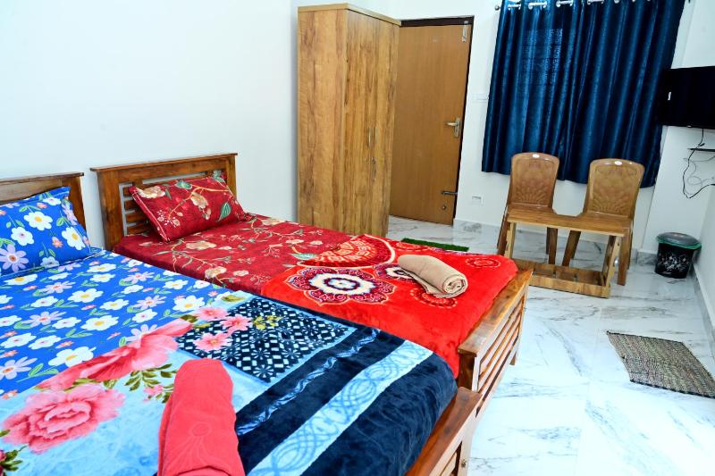 coorg misty mountains guest house - image 16