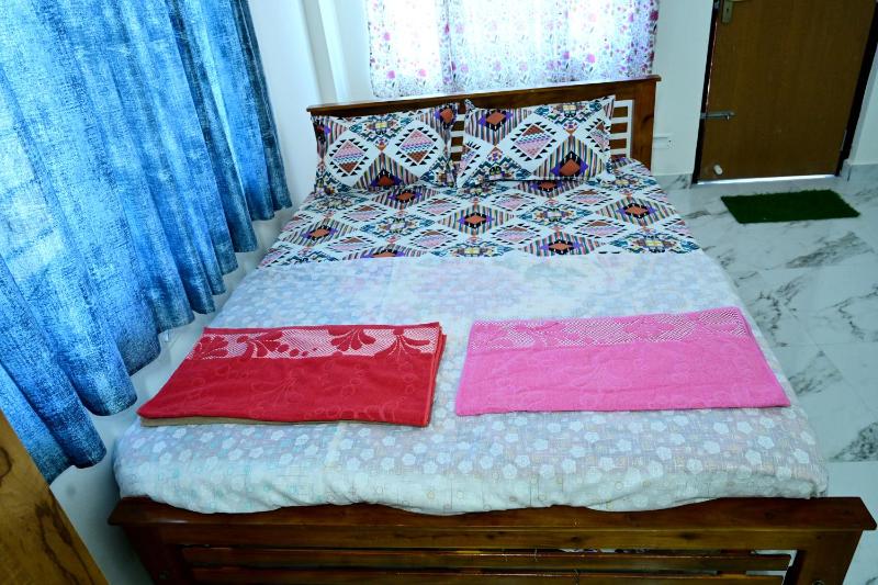 coorg misty mountains guest house - image 23