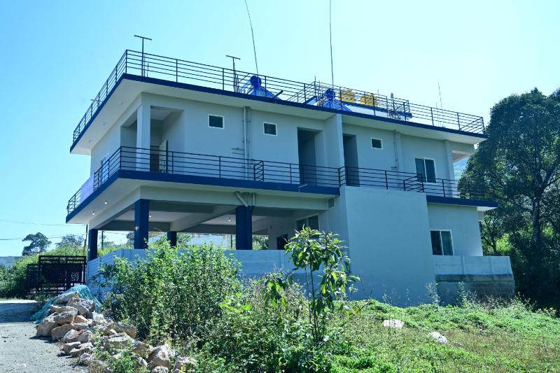 coorg misty mountains guest house - image 7