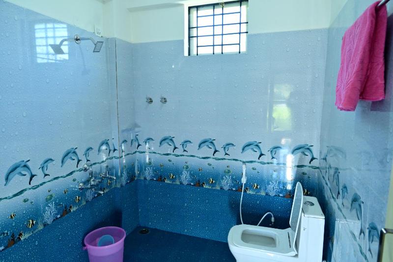 coorg misty mountains guest house - image 10