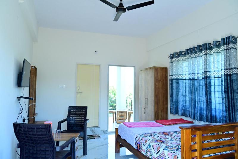 coorg misty mountains guest house - image 6