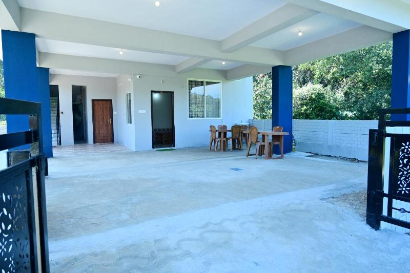 coorg misty mountains guest house - image 14