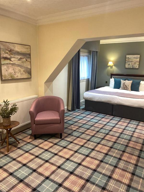 Double or Twin Room image 2