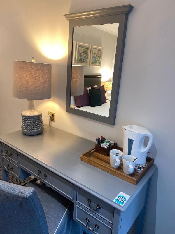Double or Twin Room image 1