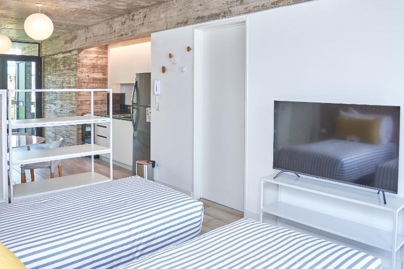 Up Recoleta Apartments - image 6