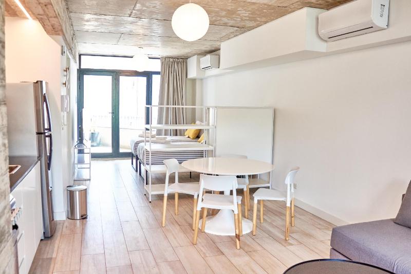 Up Recoleta Apartments - image 9