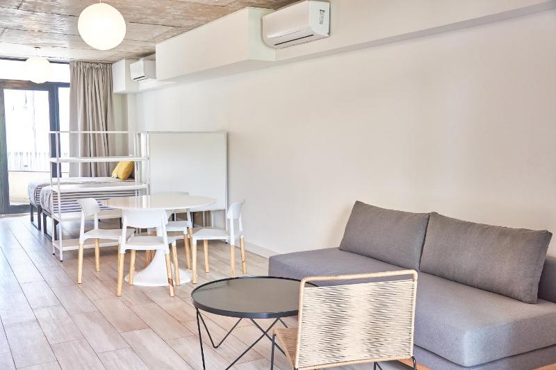 Up Recoleta Apartments - image 11