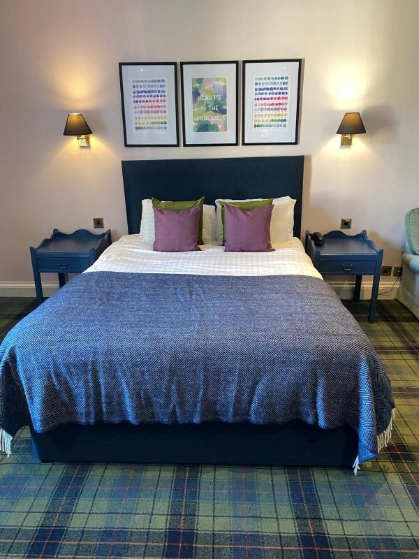 Double or Twin Room image 4