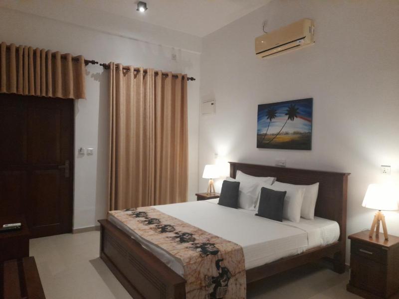 Tranquil Villa - image 49