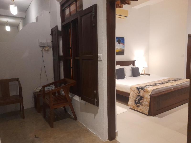 Tranquil Villa - image 8