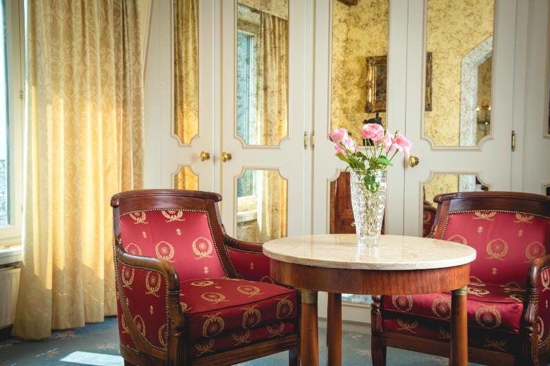 Superior Double Room image 2