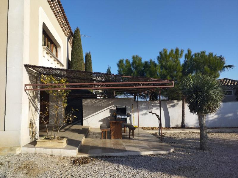 Four-Bedroom Holiday Home image 1