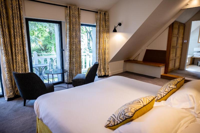 Junior Suite Pavillon image 4