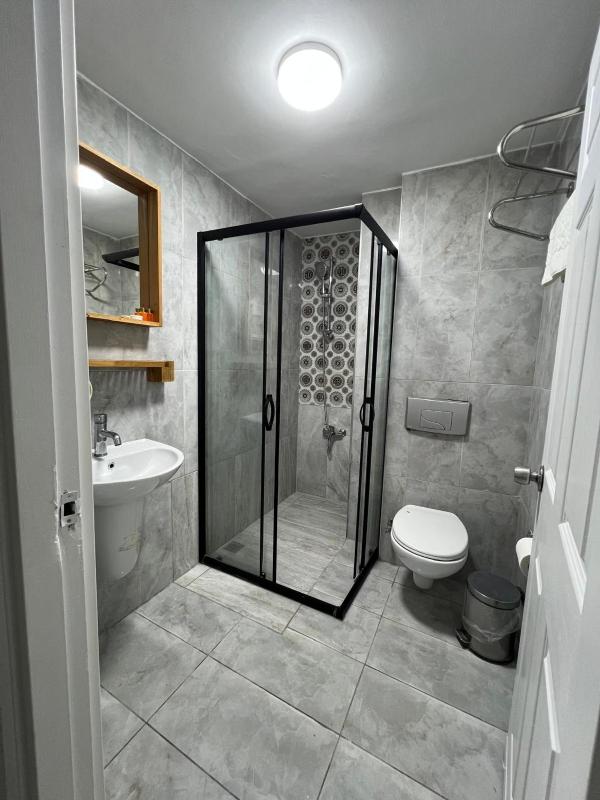 Taksim Dora Hotel - image 11