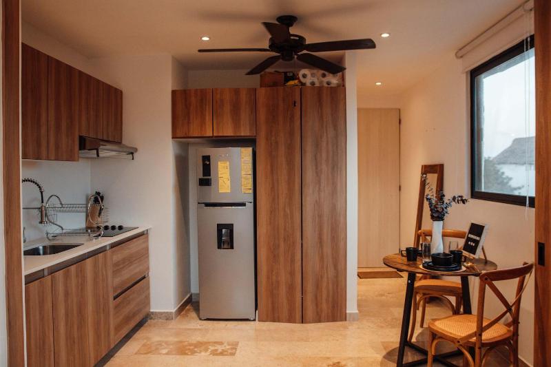 Modern Loft in Aldea Zama with 1 Bedroom - image 15
