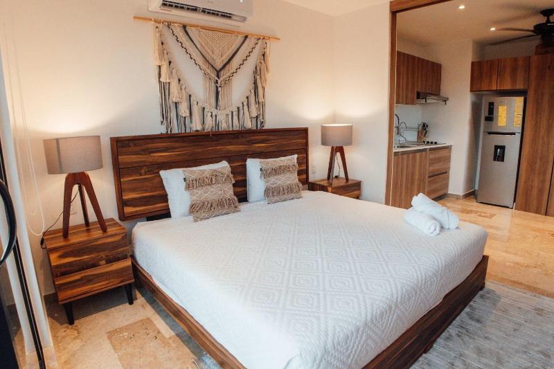 Modern Loft in Aldea Zama with 1 Bedroom - image 20