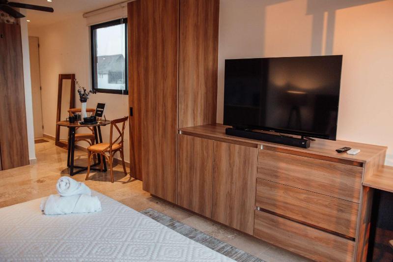 Modern Loft in Aldea Zama with 1 Bedroom - image 25
