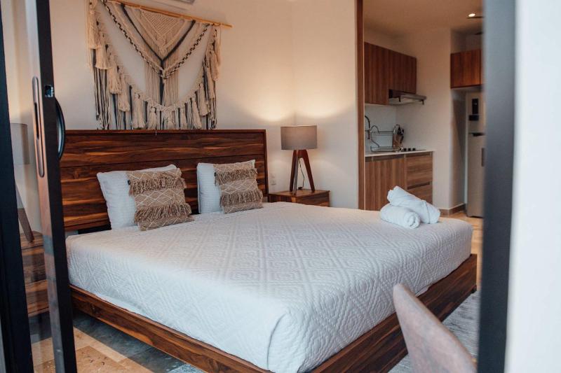 Modern Loft in Aldea Zama with 1 Bedroom - image 17
