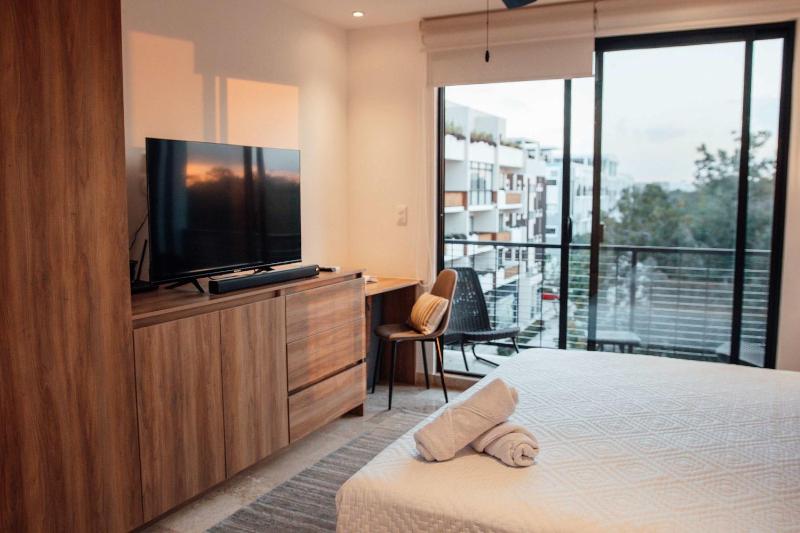 Modern Loft in Aldea Zama with 1 Bedroom - image 7