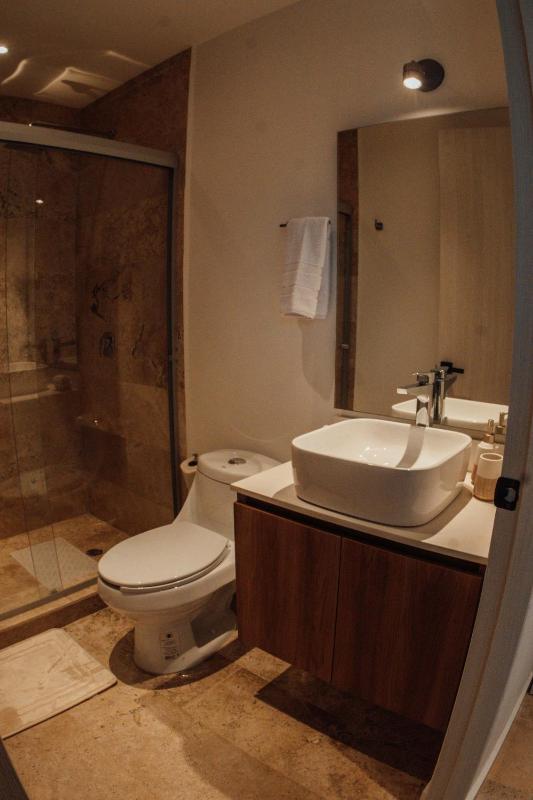 Modern Loft in Aldea Zama with 1 Bedroom - image 28